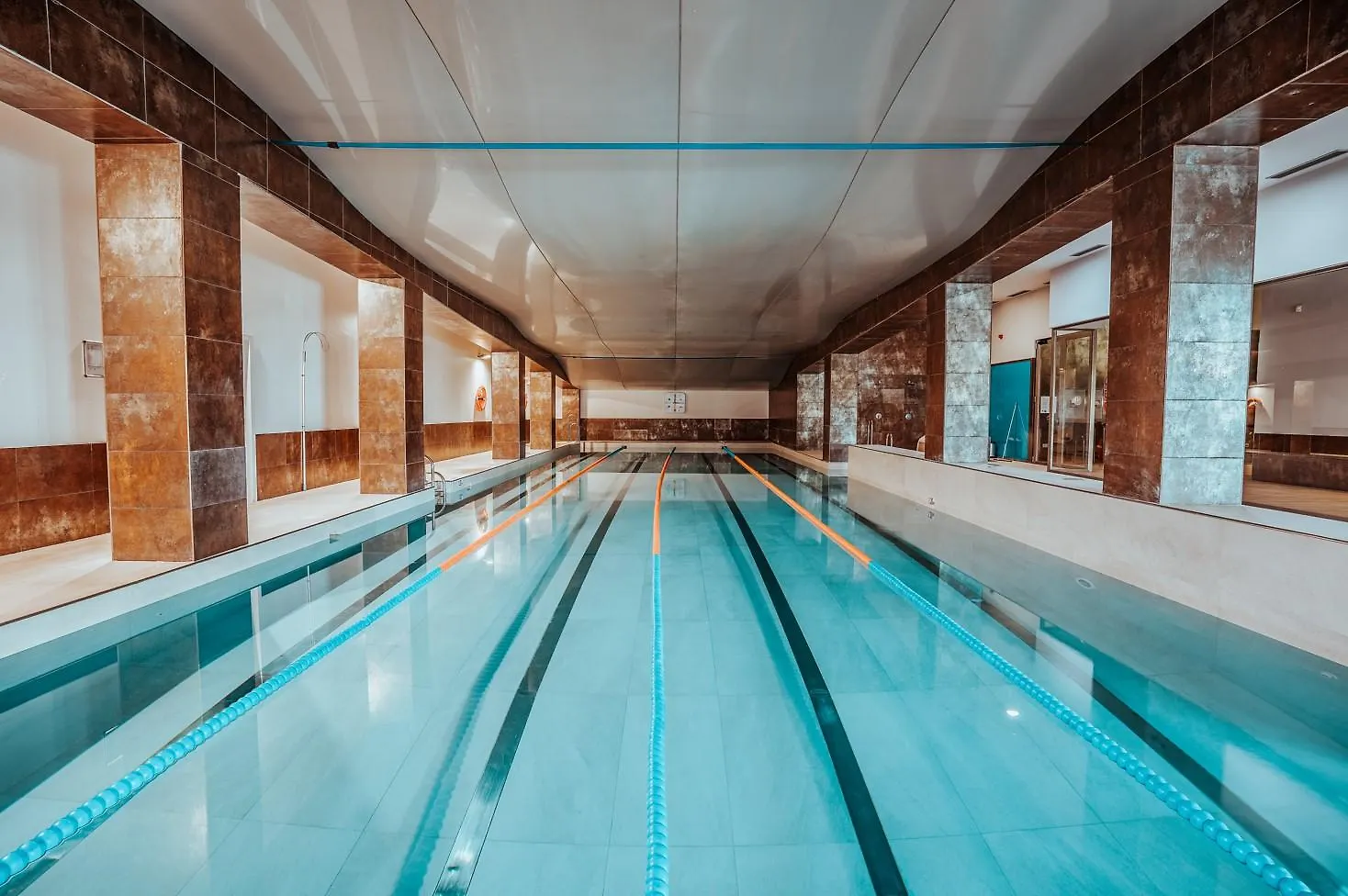 Leiro Residences Фуэнхирола 5*,  Испания
