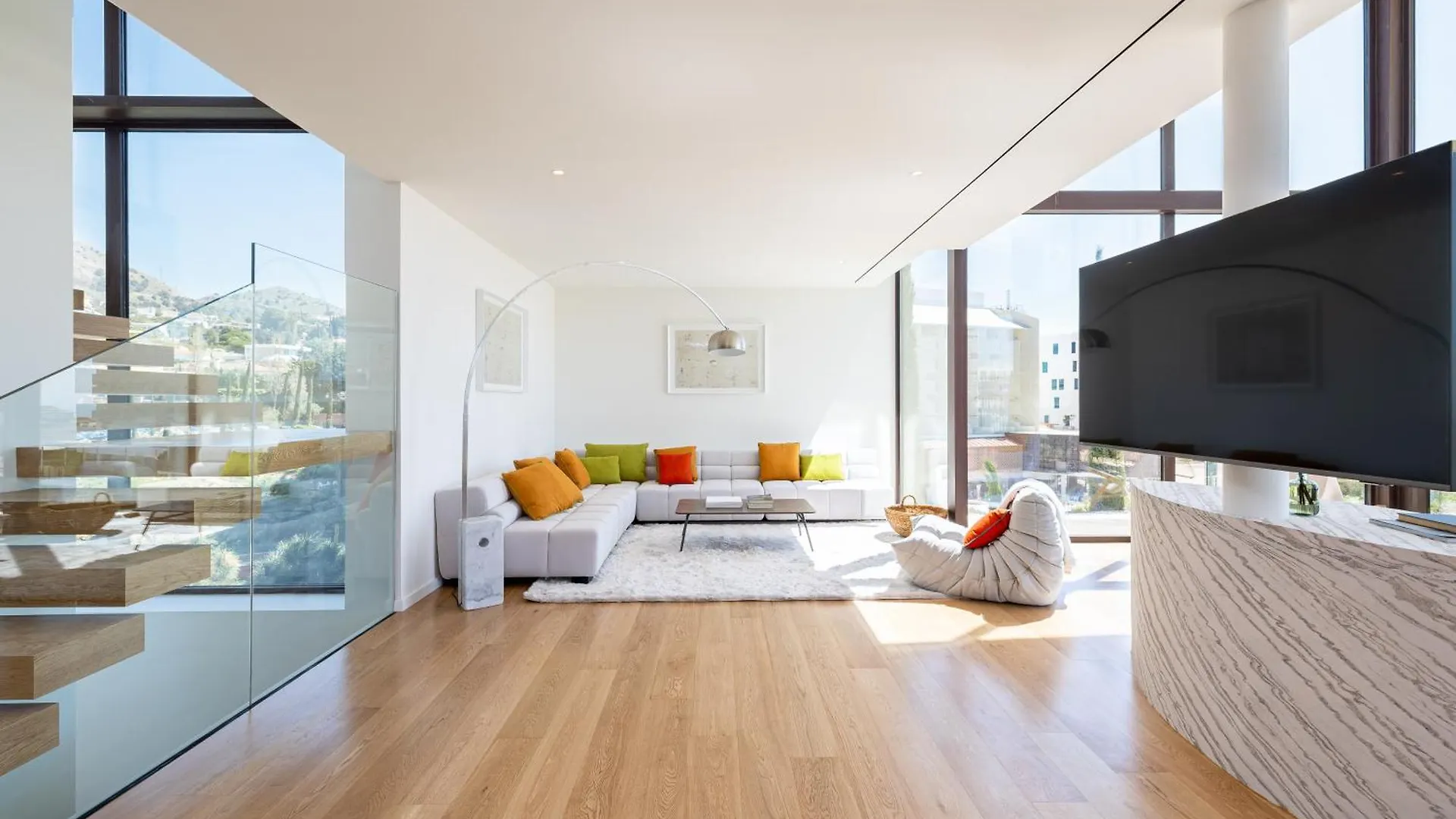 Leiro Residences Фуэнхирола 5*,  Испания