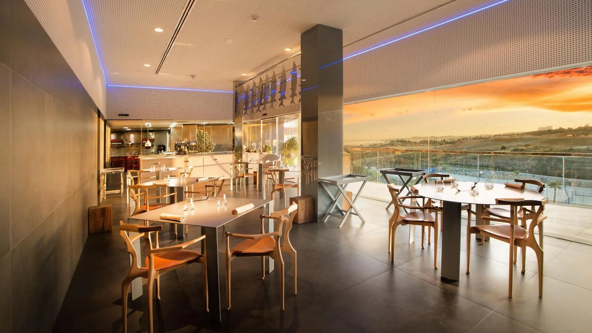 Leiro Residences - Preferred Hotels & Resorts Fuengirola Spagna