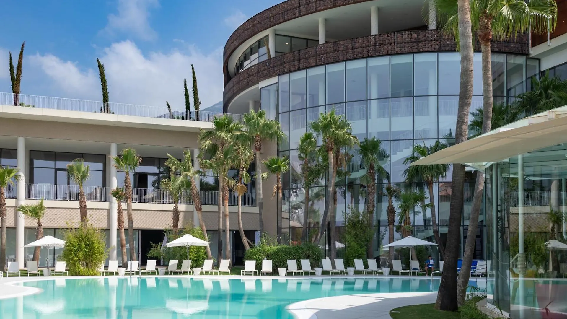 Leiro Residences - Preferred Hotels & Resorts Fuengirola