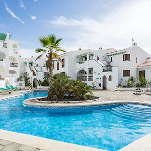 Blue Sea Callao Garden Apartahotel