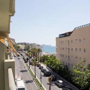 Apartamento Carvajal