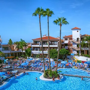 Albatros Golf Del Sur Tenerife Apartahotel