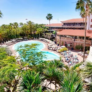 Parque Tropical Hotel