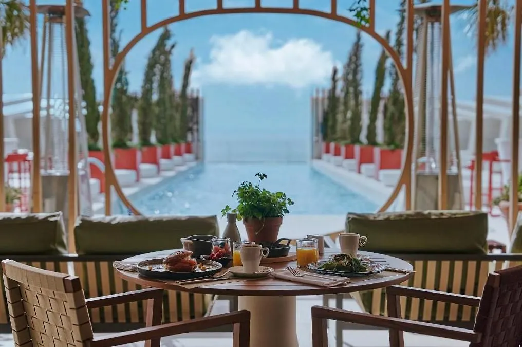 Leiro Residences - Preferred Hotels & Resorts Fuengirola 5*,