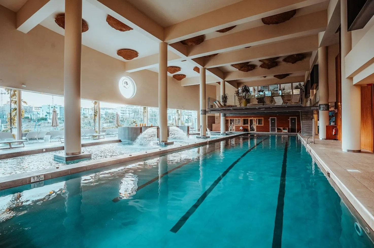 Hotel Leiro Residences Fuengirola