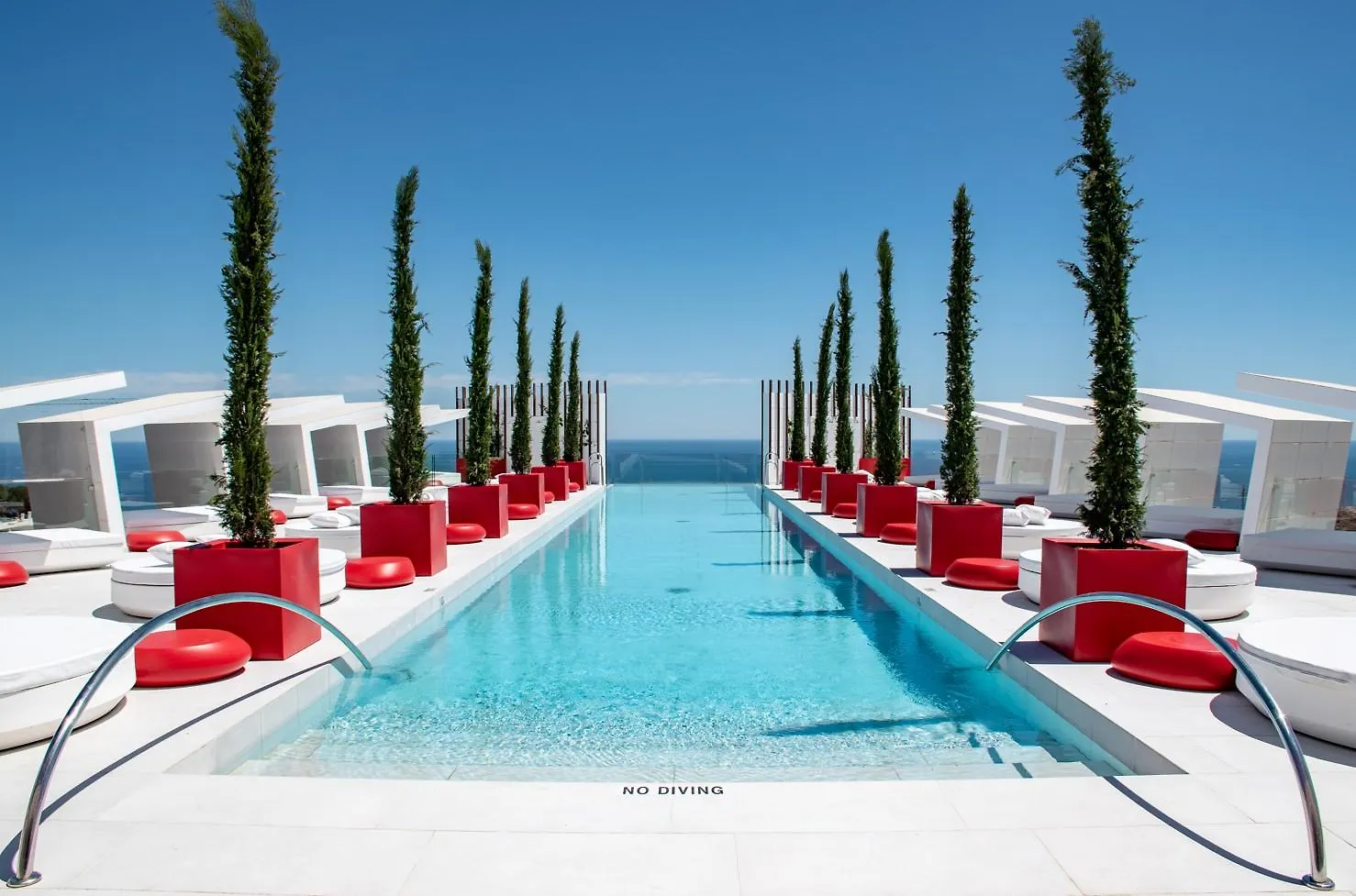 Leiro Residences Fuengirola Spain