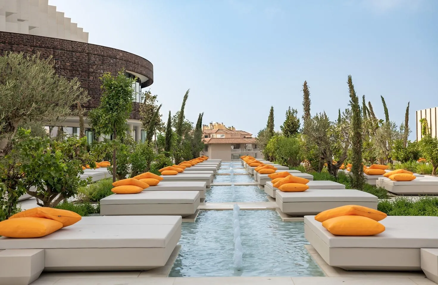 Leiro Residences Fuengirola