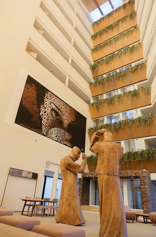 Hotel Leiro Residences Fuengirola