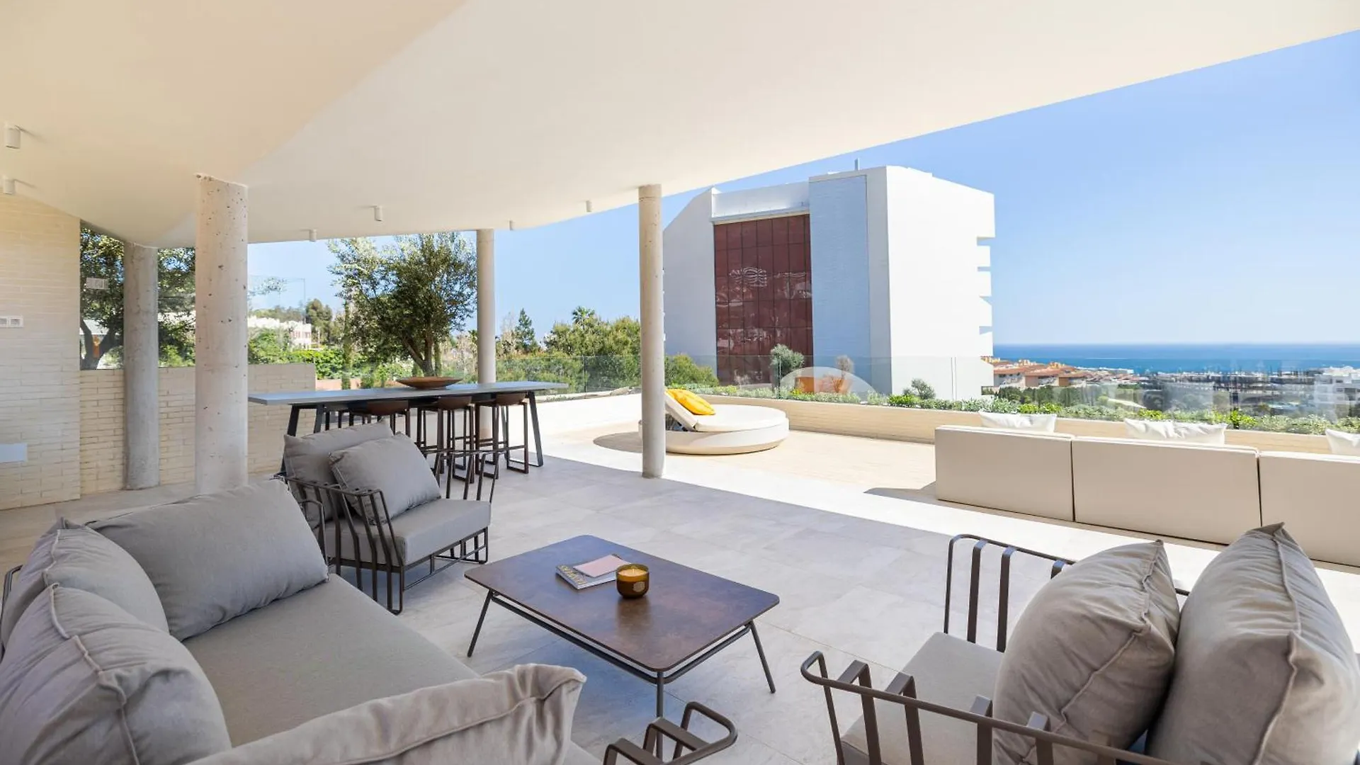 Leiro Residences - Preferred Hotels & Resorts Fuengirola 5*,