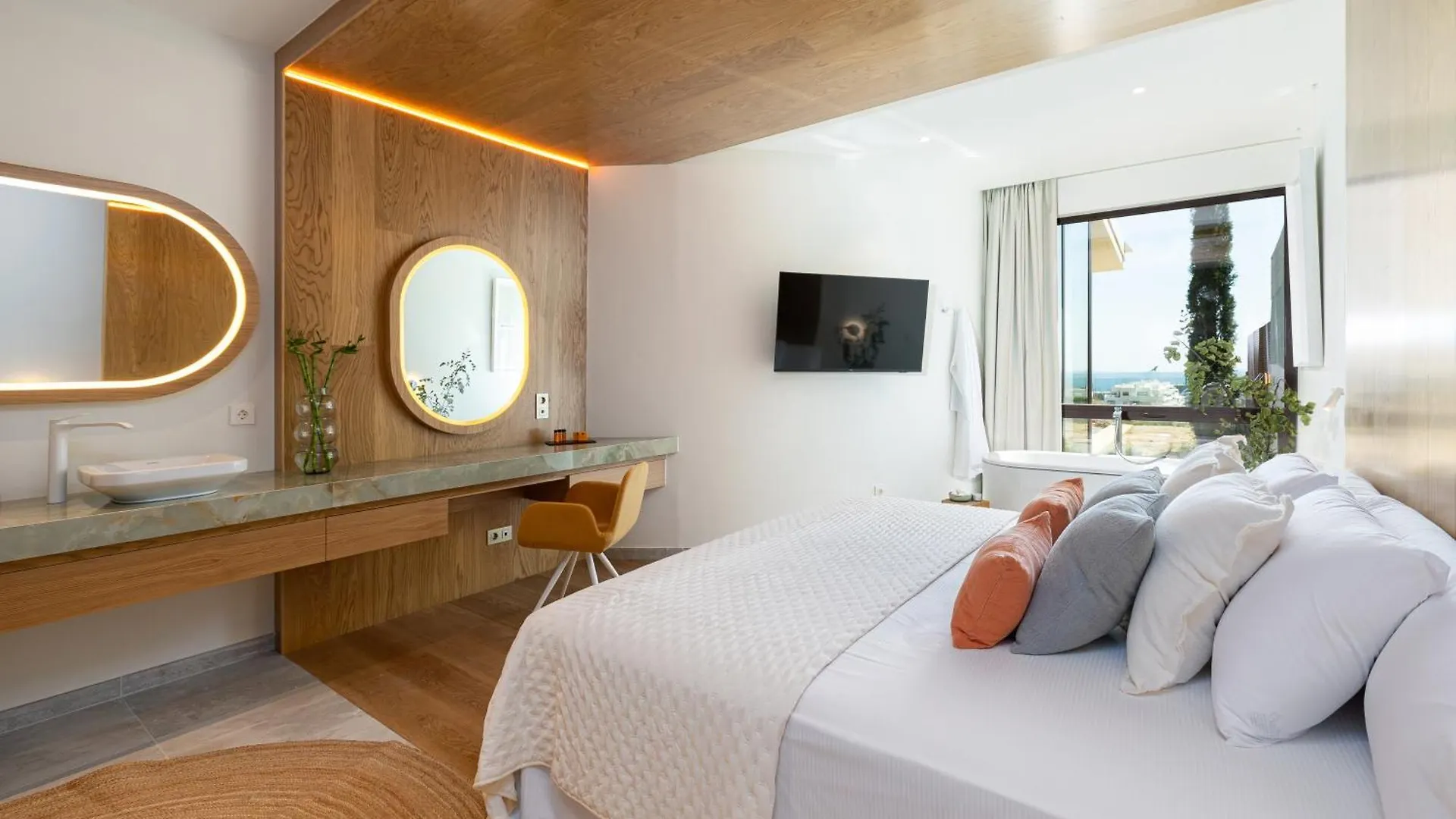Hotel Leiro Residences Fuengirola