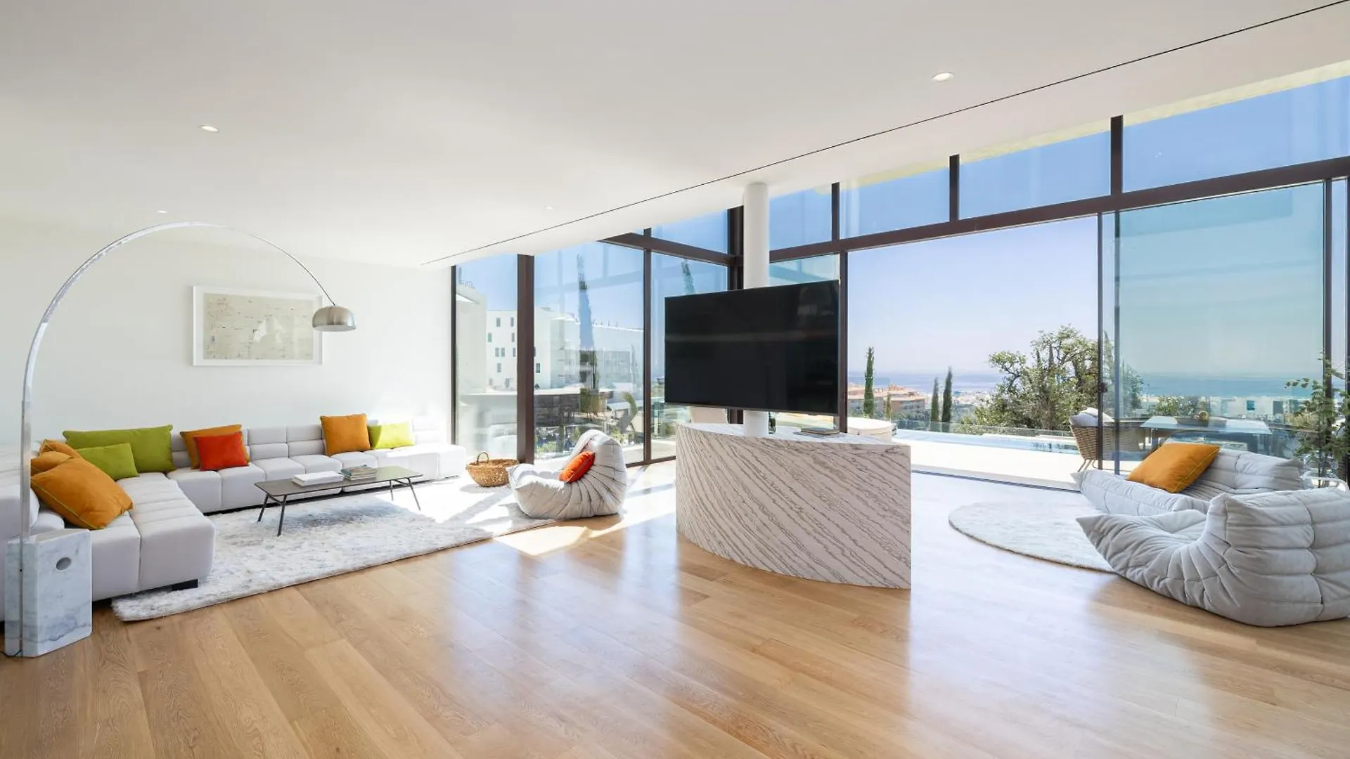 Leiro Residences - Preferred Hotels & Resorts Fuengirola