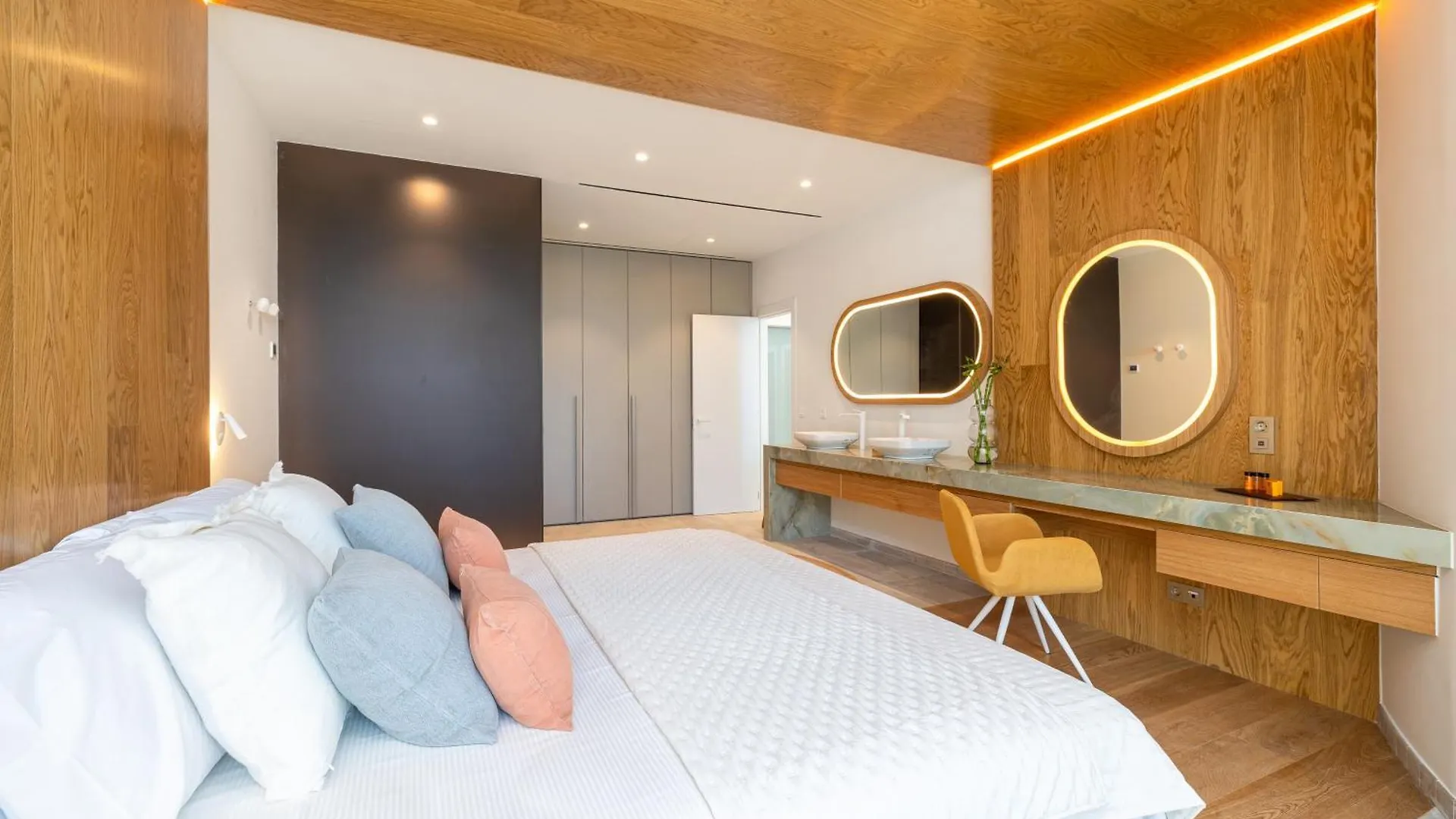 Leiro Residences Fuengirola Spain