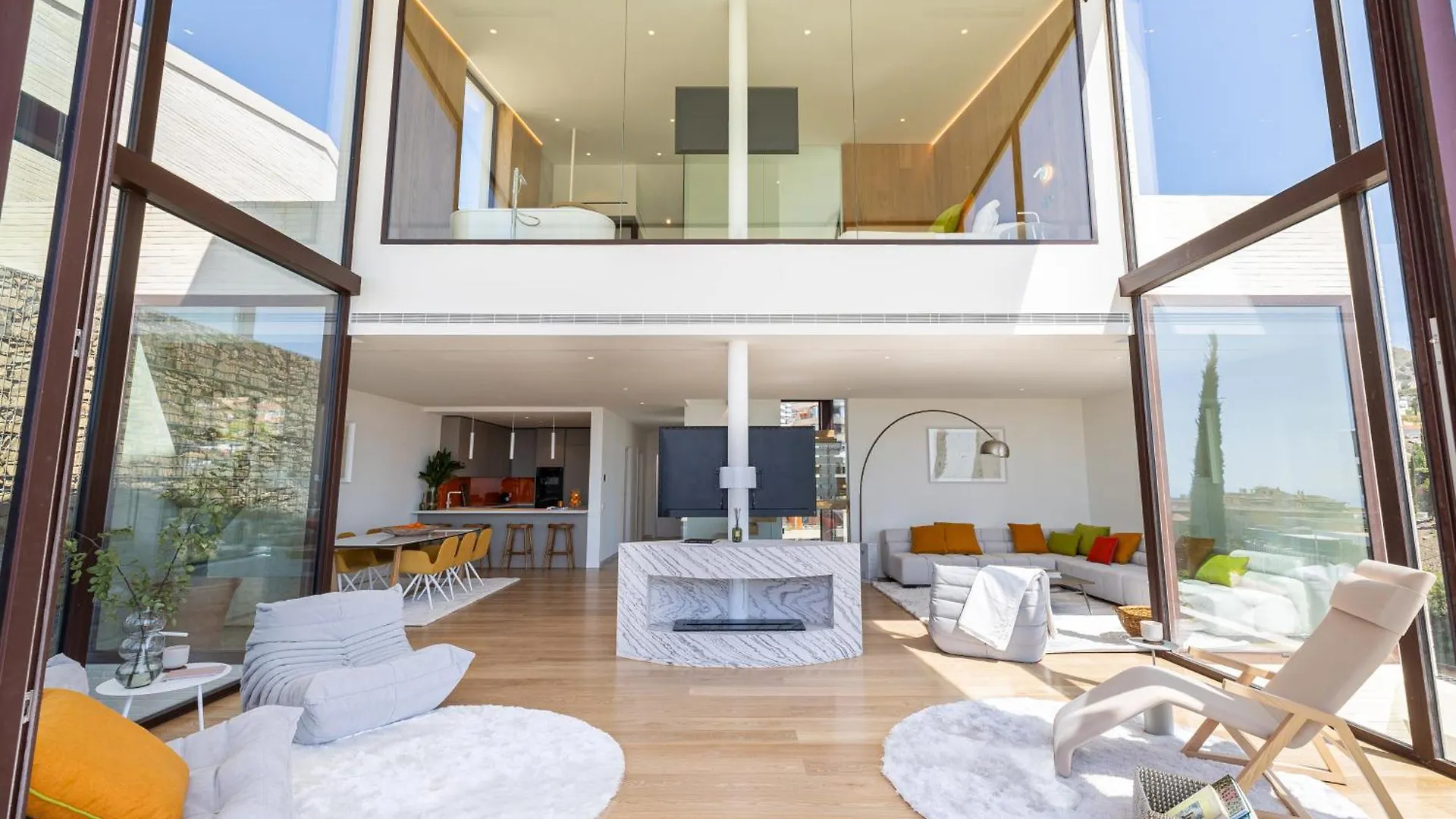 Leiro Residences Fuengirola 5*,  Spain