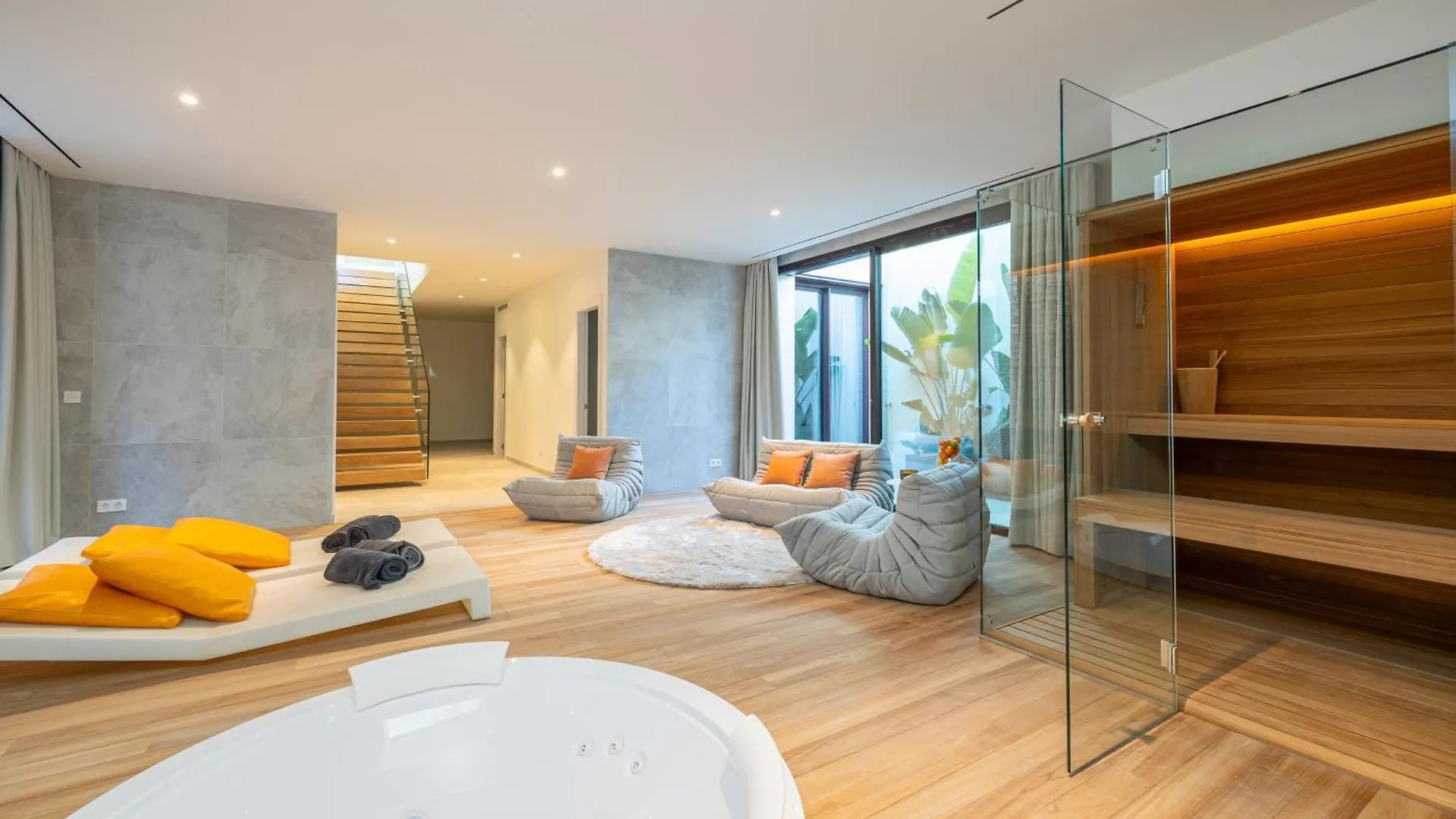 Leiro Residences Fuengirola