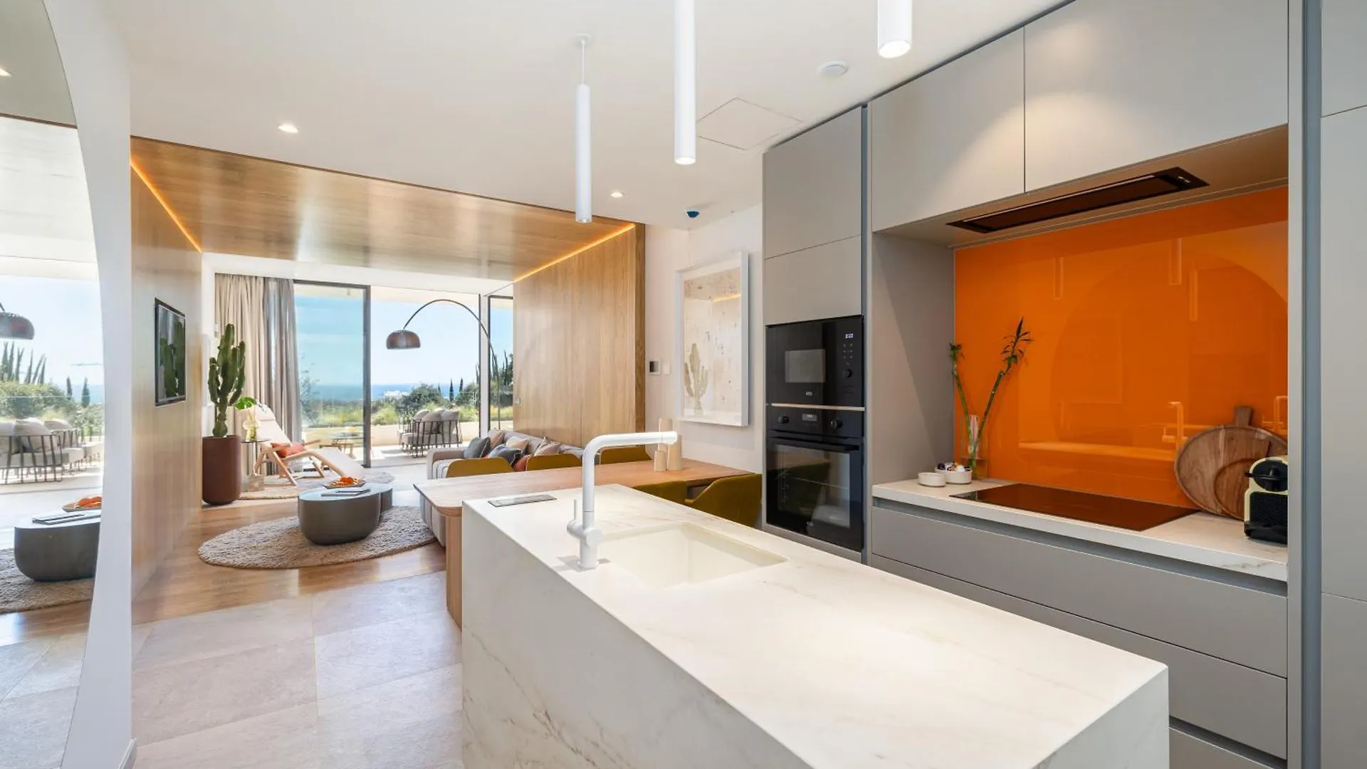 Leiro Residences Fuengirola 5*,  Spain