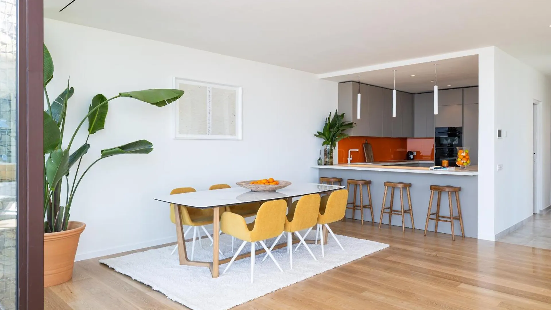 Hotel Leiro Residences Fuengirola