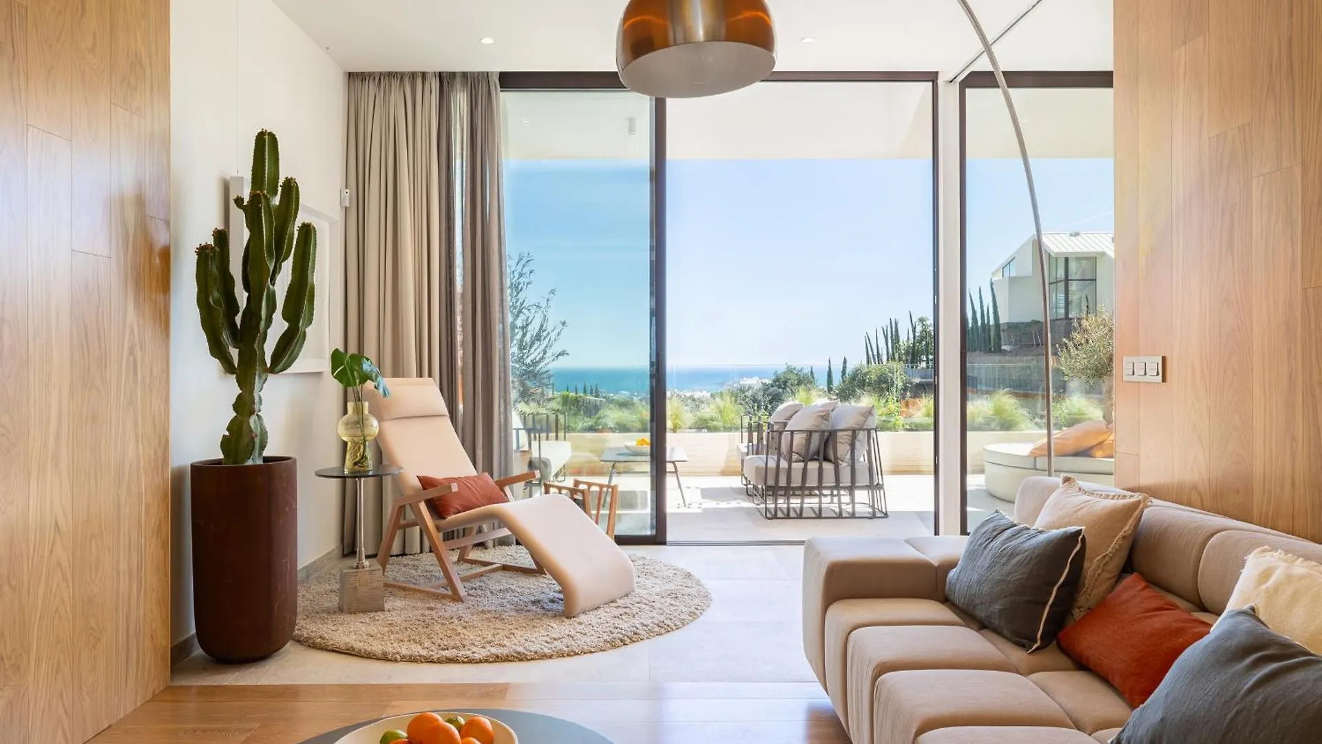 ***** Hotel Leiro Residences Fuengirola Spain