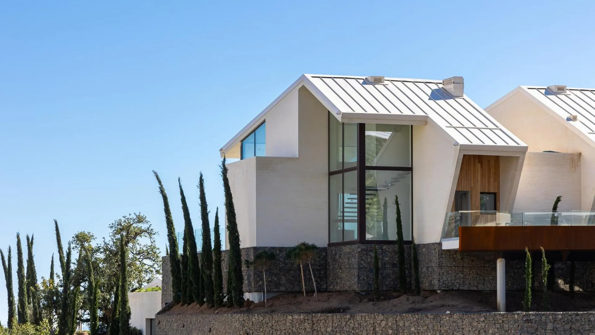 Leiro Residences Fuengirola