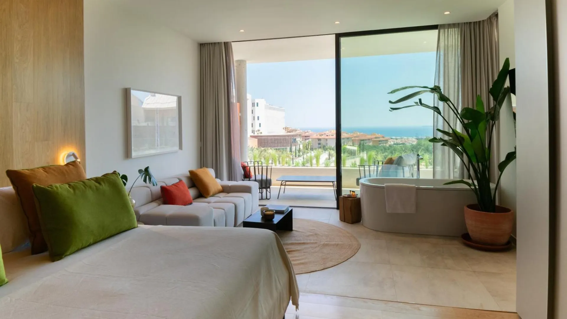 ***** Hotel Leiro Residences Fuengirola Spain