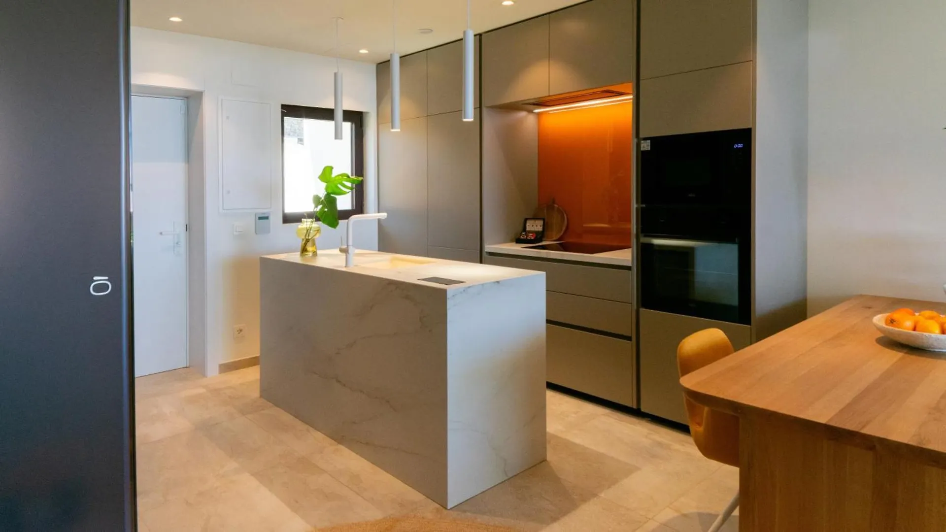 Leiro Residences Fuengirola