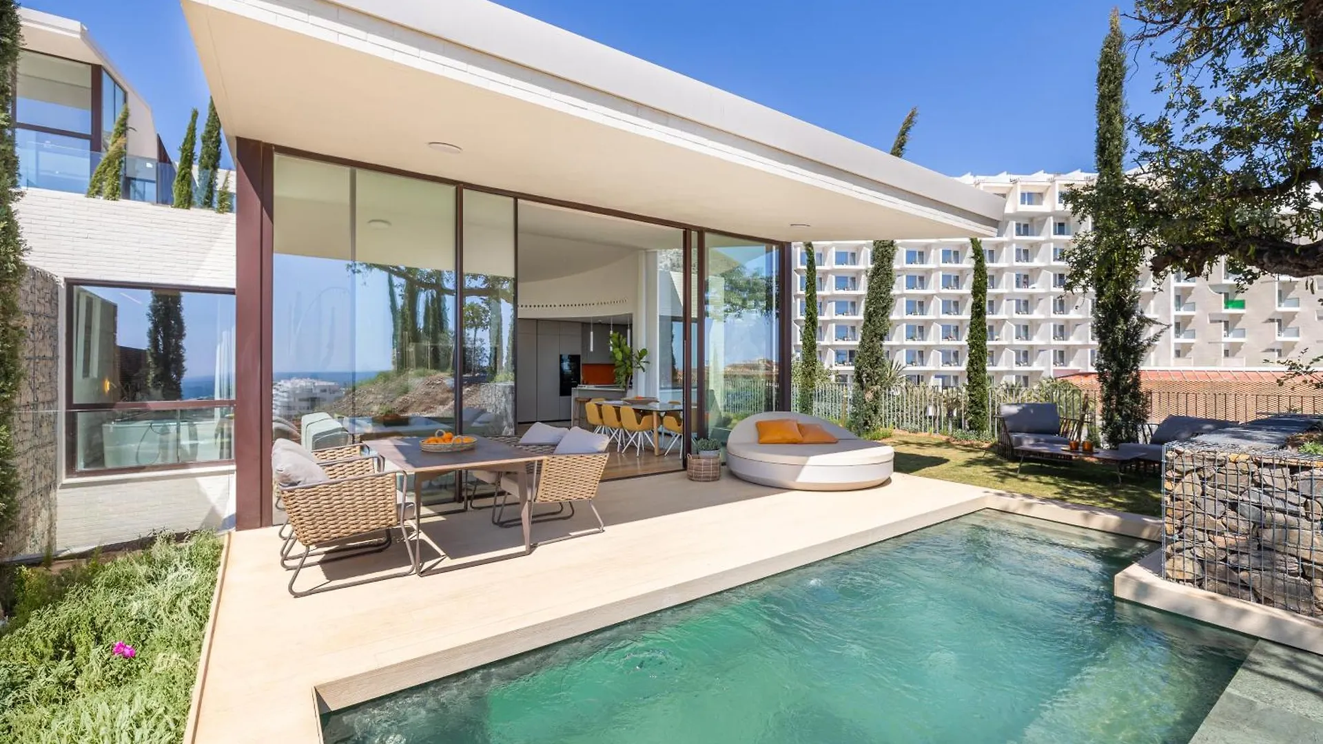 ***** Hotel Leiro Residences Fuengirola Spain