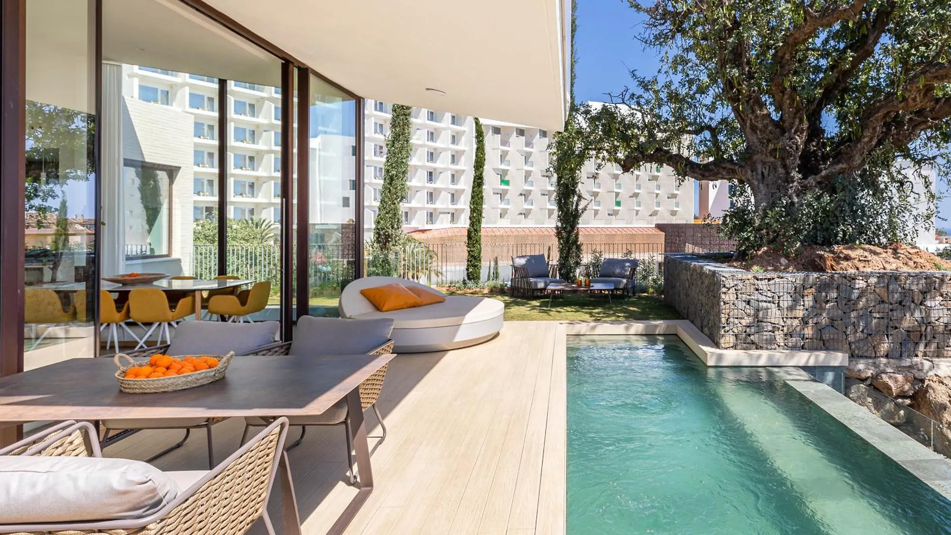 Hotel Leiro Residences Fuengirola