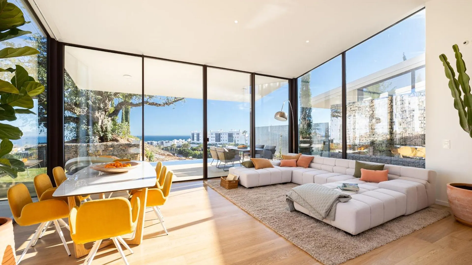 Leiro Residences Fuengirola Hotel
