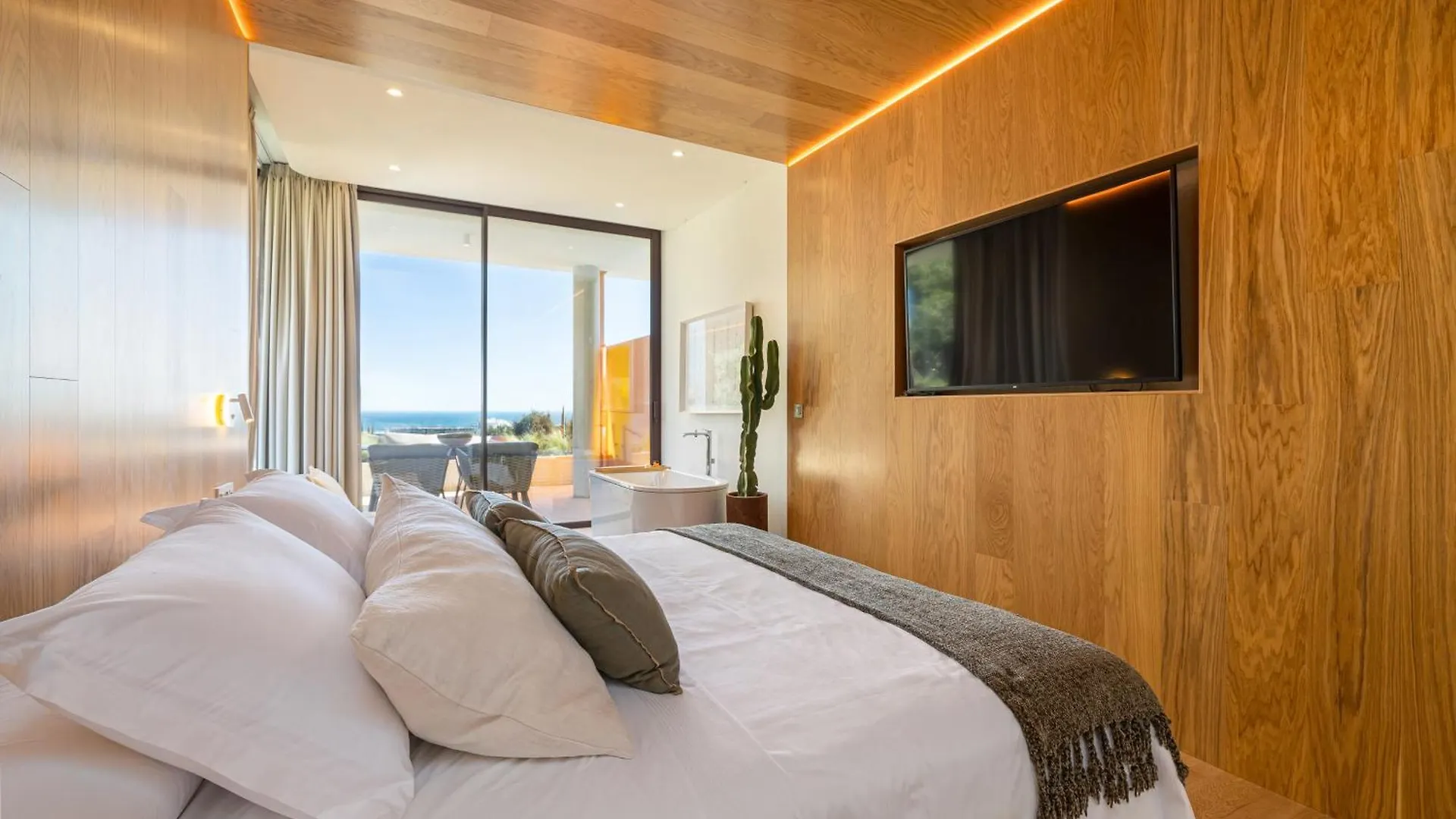 Leiro Residences - Preferred Hotels & Resorts Fuengirola
