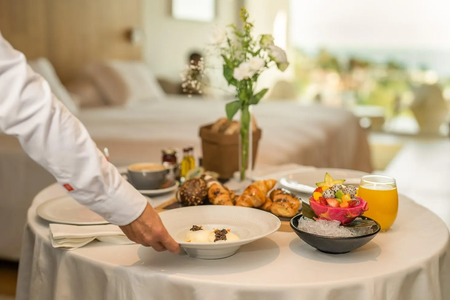 Leiro Residences - Preferred Hotels & Resorts Fuengirola