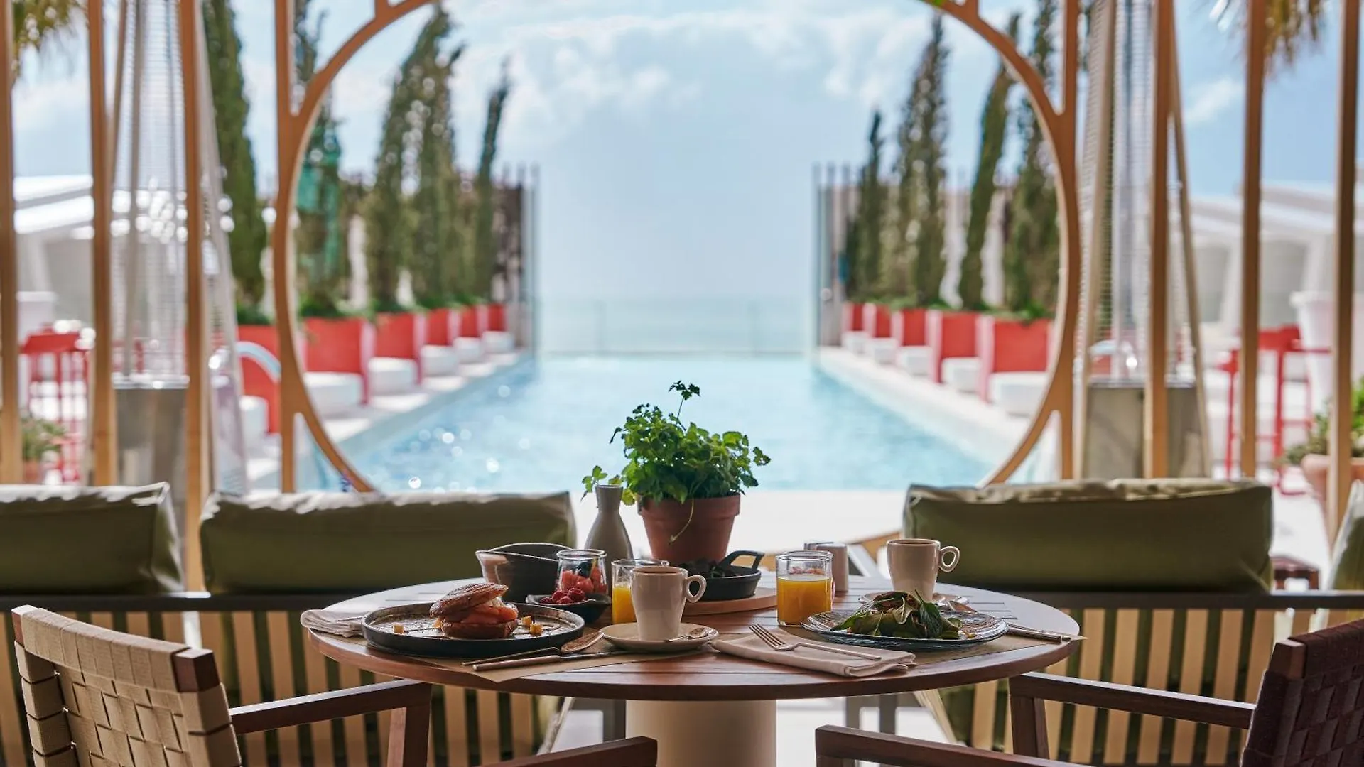Leiro Residences - Preferred Hotels & Resorts Fuengirola 5*,  Hiszpania