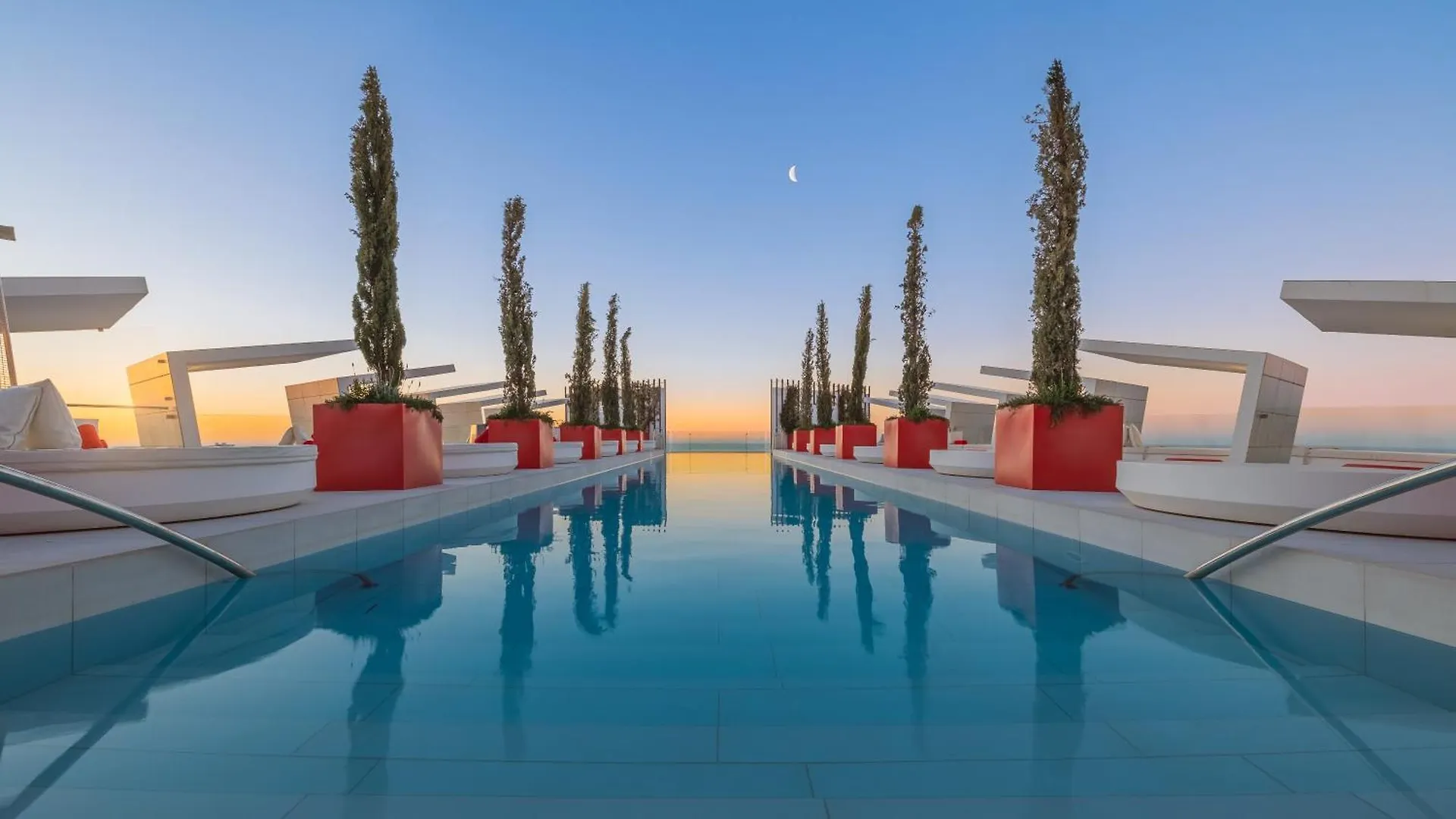 Leiro Residences - Preferred Hotels & Resorts Fuengirola