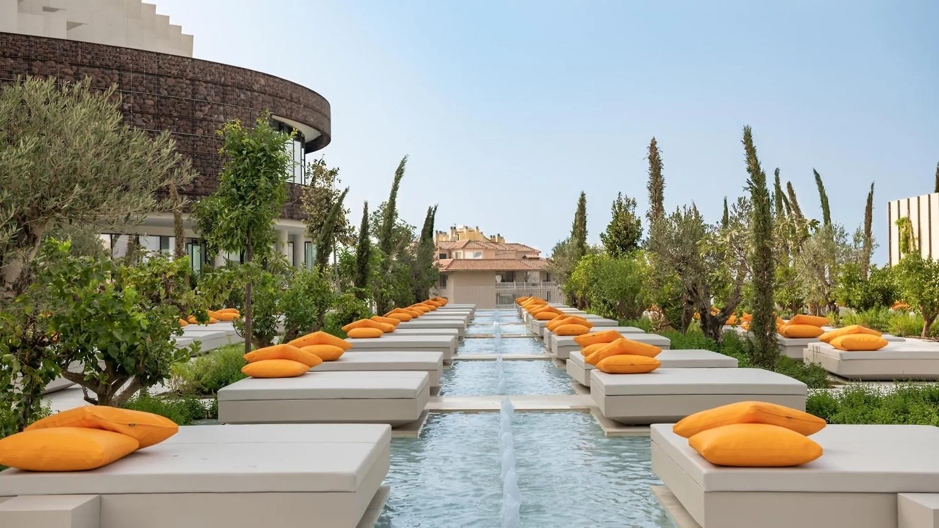 Leiro Residences - Preferred Hotels & Resorts Fuengirola