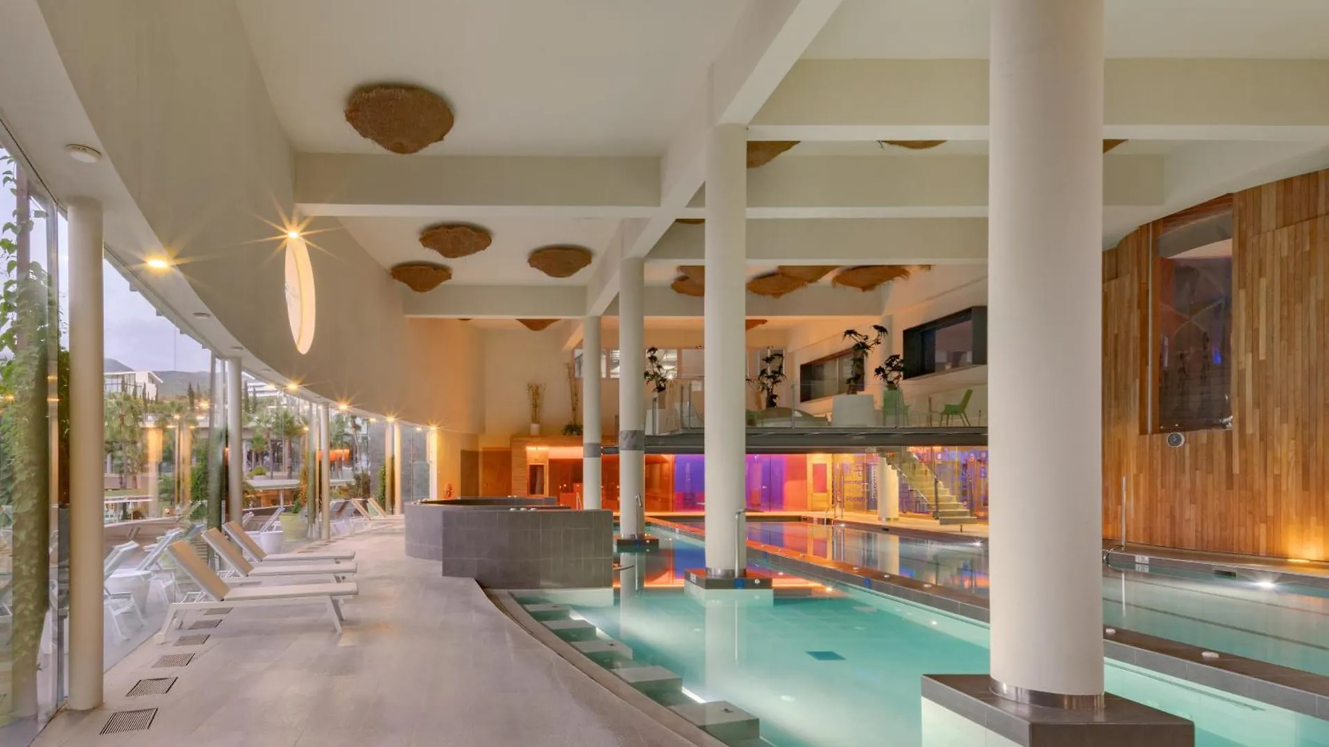 Leiro Residences - Preferred Hotels & Resorts Fuengirola