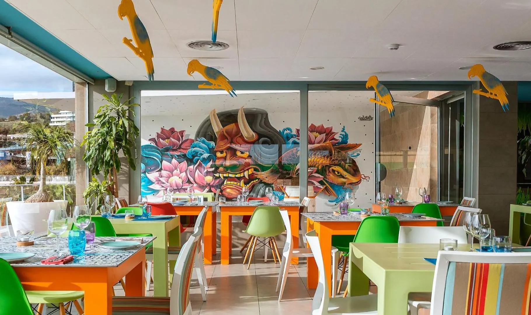 Leiro Residences - Preferred Hotels & Resorts Fuengirola