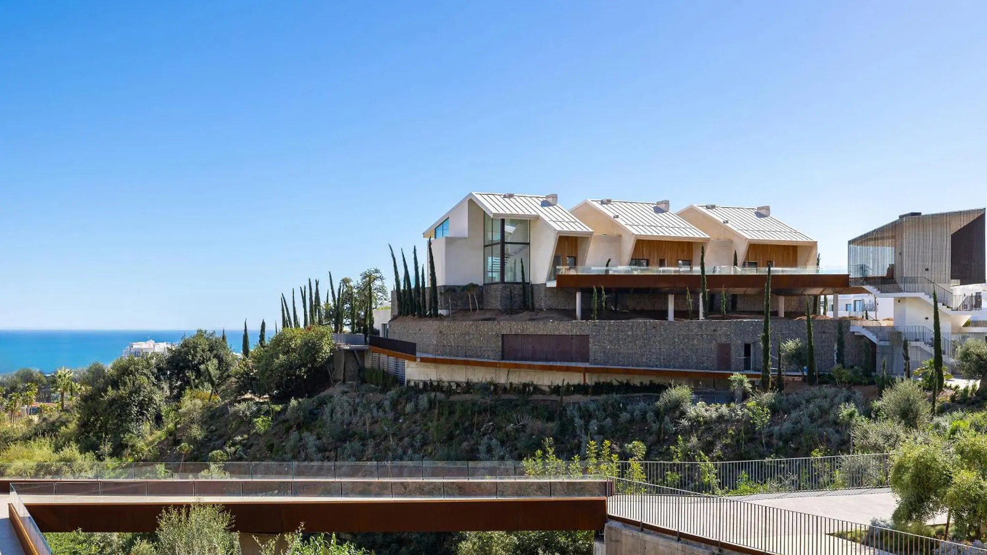 Leiro Residences - Preferred Hotels & Resorts Fuengirola